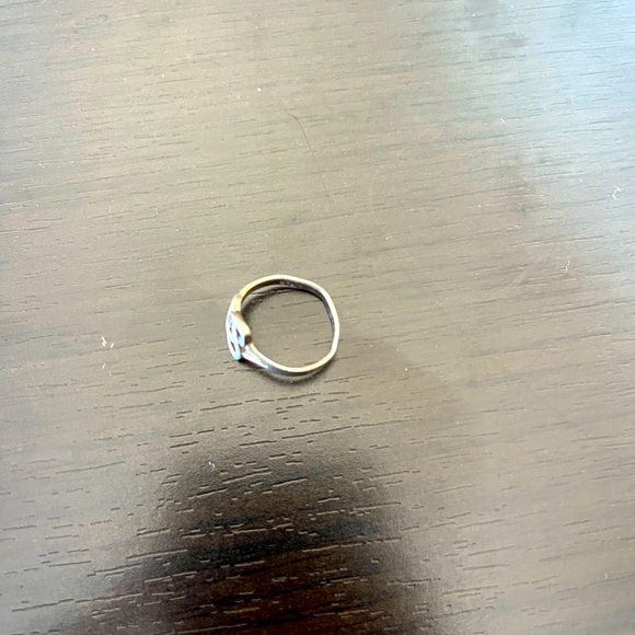 SILVER IRISH RINGS - Picture 3 of 8